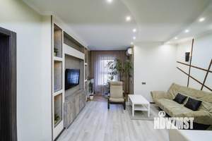 2-к квартира, на длительный срок, 56м2, 2/17 этаж