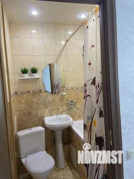 1-к квартира, на длительный срок, 33м2, 3/10 этаж