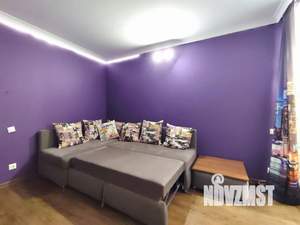 3-к квартира, посуточно, 100м2, 10/10 этаж