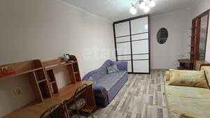 1-к квартира, на длительный срок, 31м2, 1/5 этаж