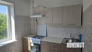 1-к квартира, на длительный срок, 37м2, 3/5 этаж