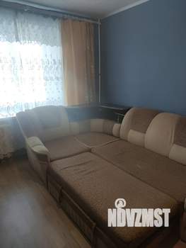 1-к квартира, на длительный срок, 31м2, 1/9 этаж