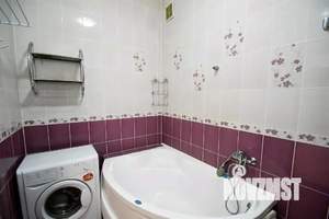 2-к квартира, посуточно, 45м2, 1/1 этаж