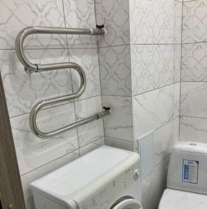 1-к квартира, на длительный срок, 33м2, 8/16 этаж