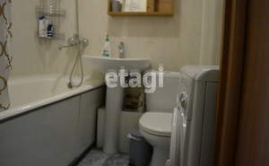 1-к квартира, на длительный срок, 30м2, 5/9 этаж