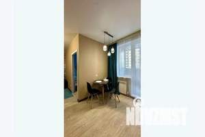 2-к квартира, посуточно, 41м2, 6/19 этаж