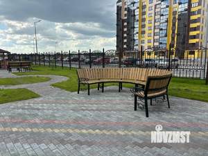 1-к квартира, на длительный срок, 40м2, 7/10 этаж