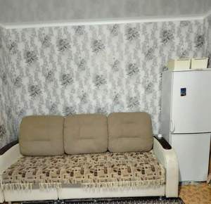 1-к квартира, на длительный срок, 35м2, 1/9 этаж