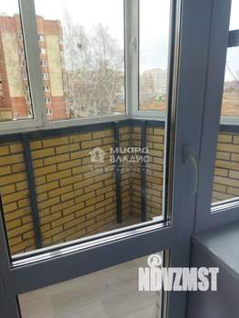 1-к квартира, на длительный срок, 30м2, 3/17 этаж