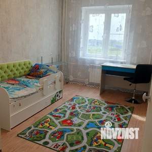 2-к квартира, на длительный срок, 59м2, 5/10 этаж