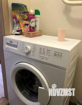 1-к квартира, посуточно, 35м2, 16/16 этаж