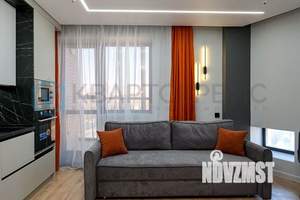 2-к квартира, на длительный срок, 50м2, 5/15 этаж