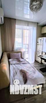 3-к квартира, посуточно, 80м2, 1/1 этаж