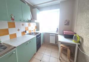 2-к квартира, на длительный срок, 55м2, 10/14 этаж