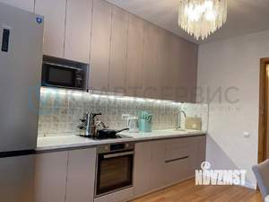 1-к квартира, на длительный срок, 52м2, 2/5 этаж