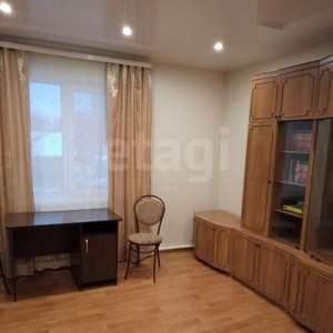 1-к квартира, на длительный срок, 31м2, 2/3 этаж