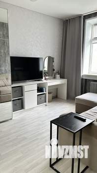 1-к квартира, на длительный срок, 36м2, 3/3 этаж