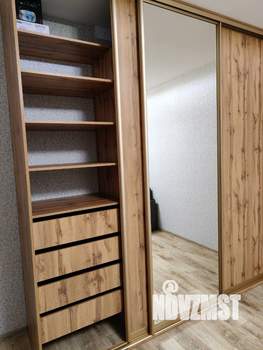 1-к квартира, на длительный срок, 37м2, 6/10 этаж