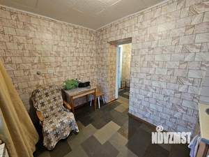 1-к квартира, на длительный срок, 30м2, 2/9 этаж