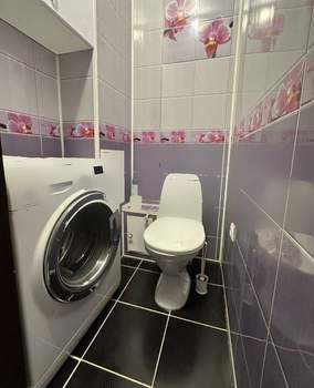 1-к квартира, на длительный срок, 40м2, 6/9 этаж