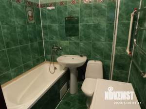 1-к квартира, на длительный срок, 36м2, 7/10 этаж
