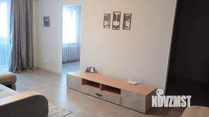 2-к квартира, посуточно, 43м2, 5/5 этаж