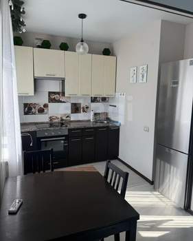 2-к квартира, на длительный срок, 45м2, 14/16 этаж