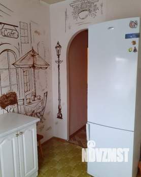 2-к квартира, на длительный срок, 52м2, 6/10 этаж