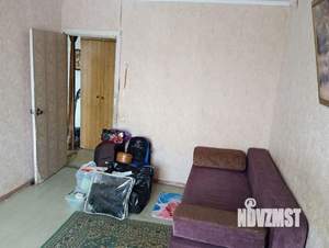 3-к квартира, на длительный срок, 61м2, 4/9 этаж