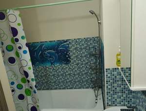 1-к квартира, на длительный срок, 37м2, 2/10 этаж