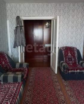 3-к квартира, на длительный срок, 63м2, 8/9 этаж