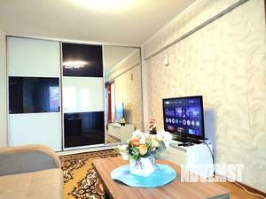 2-к квартира, посуточно, 49м2, 4/5 этаж