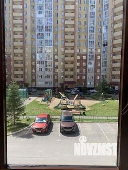 Студия квартира, на длительный срок, 45м2, 2/9 этаж