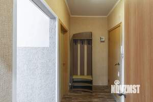 1-к квартира, на длительный срок, 40м2, 3/5 этаж
