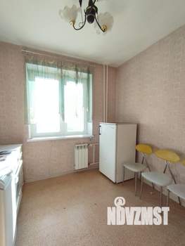 1-к квартира, на длительный срок, 40м2, 8/10 этаж