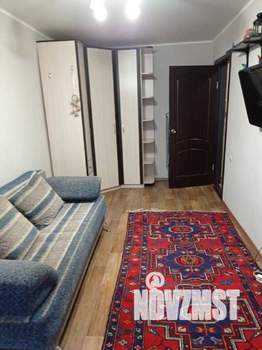 1-к квартира, на длительный срок, 29м2, 5/5 этаж