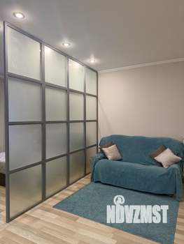 Студия квартира, посуточно, 54м2, 3/13 этаж