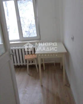 2-к квартира, на длительный срок, 45м2, 3/5 этаж