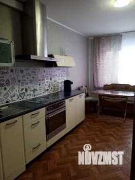 3-к квартира, на длительный срок, 77м2, 1/5 этаж