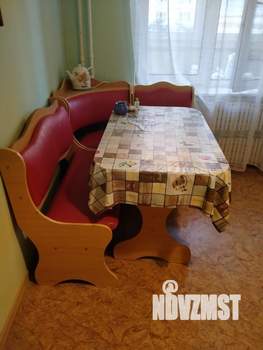 1-к квартира, на длительный срок, 36м2, 1/9 этаж