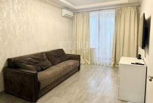 2-к квартира, на длительный срок, 60м2, 5/14 этаж