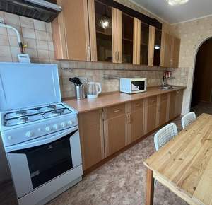 2-к квартира, на длительный срок, 54м2, 2/5 этаж