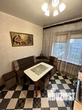 2-к квартира, на длительный срок, 52м2, 6/9 этаж