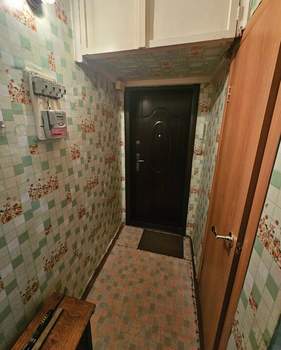 2-к квартира, на длительный срок, 46м2, 3/5 этаж