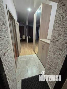 1-к квартира, на длительный срок, 38м2, 5/14 этаж