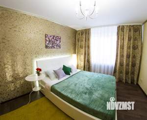 2-к квартира, посуточно, 50м2, 3/12 этаж