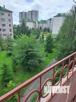1-к квартира, на длительный срок, 45м2, 3/5 этаж