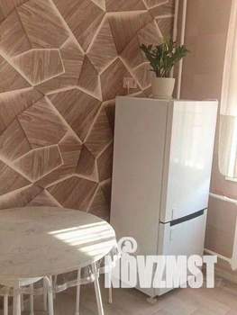 1-к квартира, посуточно, 41м2, 1/1 этаж