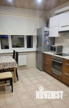 1-к квартира, на длительный срок, 37м2, 8/10 этаж