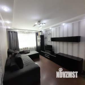 1-к квартира, на длительный срок, 37м2, 1/6 этаж